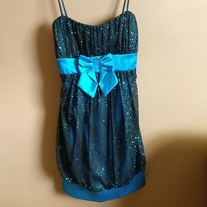 Girls Dress size S